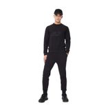 Fred Mello Lastikli Bel Slim Fit Eşofman Altı, L, 5003104786, Siyah, Erkek