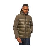 Fred Mello Mont, XL, 5003104479, Haki, Erkek