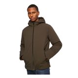 Fred Mello Mont, XL, 5003104520, Haki, Erkek