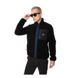 Fred Mello Mont, XL, 5003104574, Siyah, Erkek