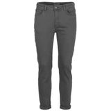 Fred Mello Normal Bel Slim Fit Denim Pantolon, 32, 5003031646, Siyah, Erkek