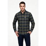 Fred Perry Erkek Gömlek M1752-143