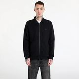 Fred Perry Erkek Klasik Yaka Tam Fermuarlı Uzun Kollu Sweatshirt J1328-102