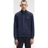 Fred Perry Erkek Sweatshirt