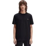 Fred Perry Erkek T-shirt