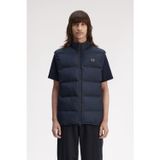 Fred Perry Erkek Yelek J8522-608