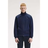 Fred Perry Eşofman Üstü, M, FPJ6000, Mavi, Erkek