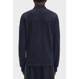 Fred Perry J1328 Zip Through Collared Erkek Ceket