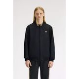 Fred Perry J2326-102 Brentham Bomber Erkek Ceket
