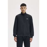 Fred Perry J2660 The Brentham Erkek Ceket - XL - Siyah