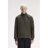 Fred Perry J2660-U70 The Brentham Erkek Ceket