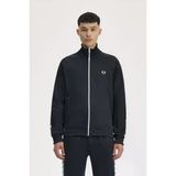 Fred Perry J4620 Taped Track Erkek Ceket