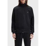 Fred Perry J5557 Contrast Tape Track Erkek Ceket