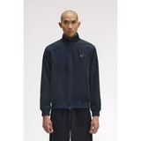 Fred Perry J8546 Cord Brentham Erkek Ceket