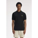 Fred Perry M2304 Cross Tape Erkek Polo Tişört
