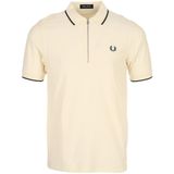 Fred Perry M2383 Crepe Pique Erkek Polo Tişört