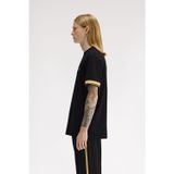 Fred Perry M2396-90A Twin Tipped Cuff Erkek Tişört