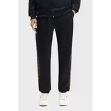 Fred Perry T5507 Contrast Tape Track Erkek Eşofman Altı