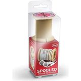 Fred Spooled Kablo ve Kulaklık Saklama Kutusu - Renkli