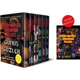 Freddy Pizza Dükkanı 6 Kitap Scott Cawthon Ciltsiz 1 Sayfa İçerik Detayları