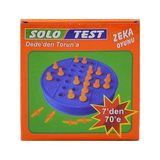 Fredeom Store Solo Test