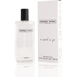 Frederic Patric A-6 100 ml Kadın Parfüm