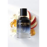 Frederic Patric Ares EDP Meyveli Erkek Parfüm 100 ml çarkıfelek şeftali ahududu notalı