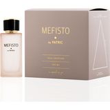Frederic Patric By Patric Mefisto Premium EDP 100 ml Erkek Parfüm