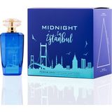 Frederic Patric By Patric Midnight In Istanbul Kadın Premium Parfüm - 100 ml