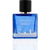 Frederic Patric By Patric Midnight In İstanbul Premium EDP 100 ml Erkek Parfüm