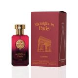 Frederic Patric By Patric Midnight in Paris Premium Parfüm