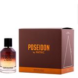 Frederic Patric By Patric Poseidon Premium EDP 100 ml Erkek Parfüm