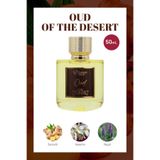 Frederic Patric Desert Koleksiyonu-Oud of the Desert Parfüm