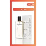 Frederic Patric P-2 100 ML Kadın Parfüm