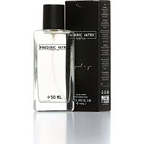 Frederic Patric P-9 EDC 50 ml Erkek Parfümü