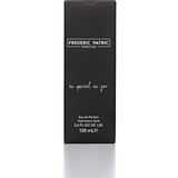 Frederic Patric T-7 100 ml Erkek Parfümü