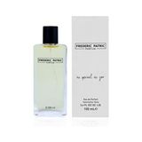 Frederic Patric V-10 100 ml Kadın Parfümü Çiçeksi Koku ile Özel Hediye Seçeneği