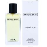 Frederic Patric V-8 EDP 50 ml Kadın Parfüm