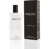 Frederic Patric X-1 100 ml Erkek Parfüm