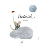 Frederick + Güzel Ülke Atlası (Ciltli) + Görünmez Uli + 24 Kitap