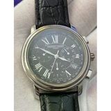 Frederique Constant Deri Kordon Erkek Kol Saati 2.El