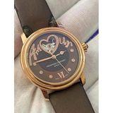 Frederique Constant FC-310CSQ2P4 Kadın Kol Saati