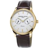 Frederique Constant FC259ST5B5 Erkek Kol Saati