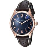 Frederique Constant FC282AN5B4 Erkek Kol Saati
