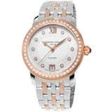 Frederique Constant FC303WHF2PD2B3 Kadın Kol Saati