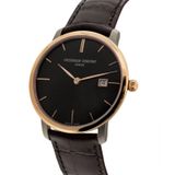 Frederique Constant FC306G4STZ9 Erkek Kol Saati