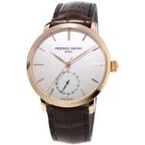 Frederique Constant FC710V4S4 Erkek Kol Saati