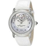 Frederique Constant FCO-FC310SQ2PD6 Kadın Kol Saati