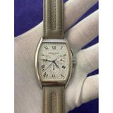 Frederique Constant Modele Depose Deri Kordon Erkek Kol Saati 2.El