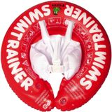 Freds Swim Academy KK.-Yüzme Yardımcısı Freds Yüzme Antrenörü Siyah/Beyaz Silah Duman Yağı Gri - -